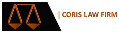 Coris Law Firm logo